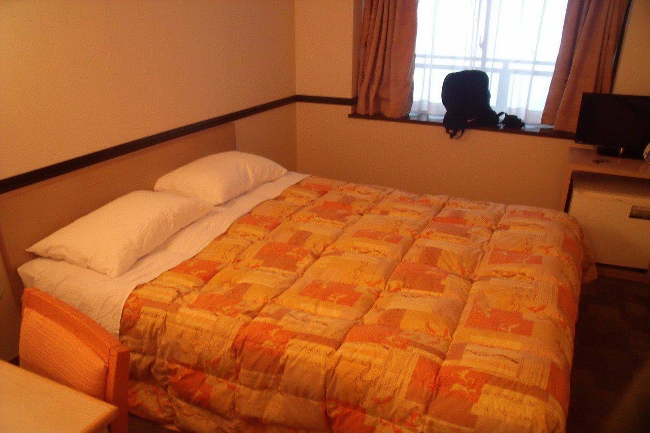 Toyoko Inn Okayama-Eki Nishiguchi Hiroba Exterior foto